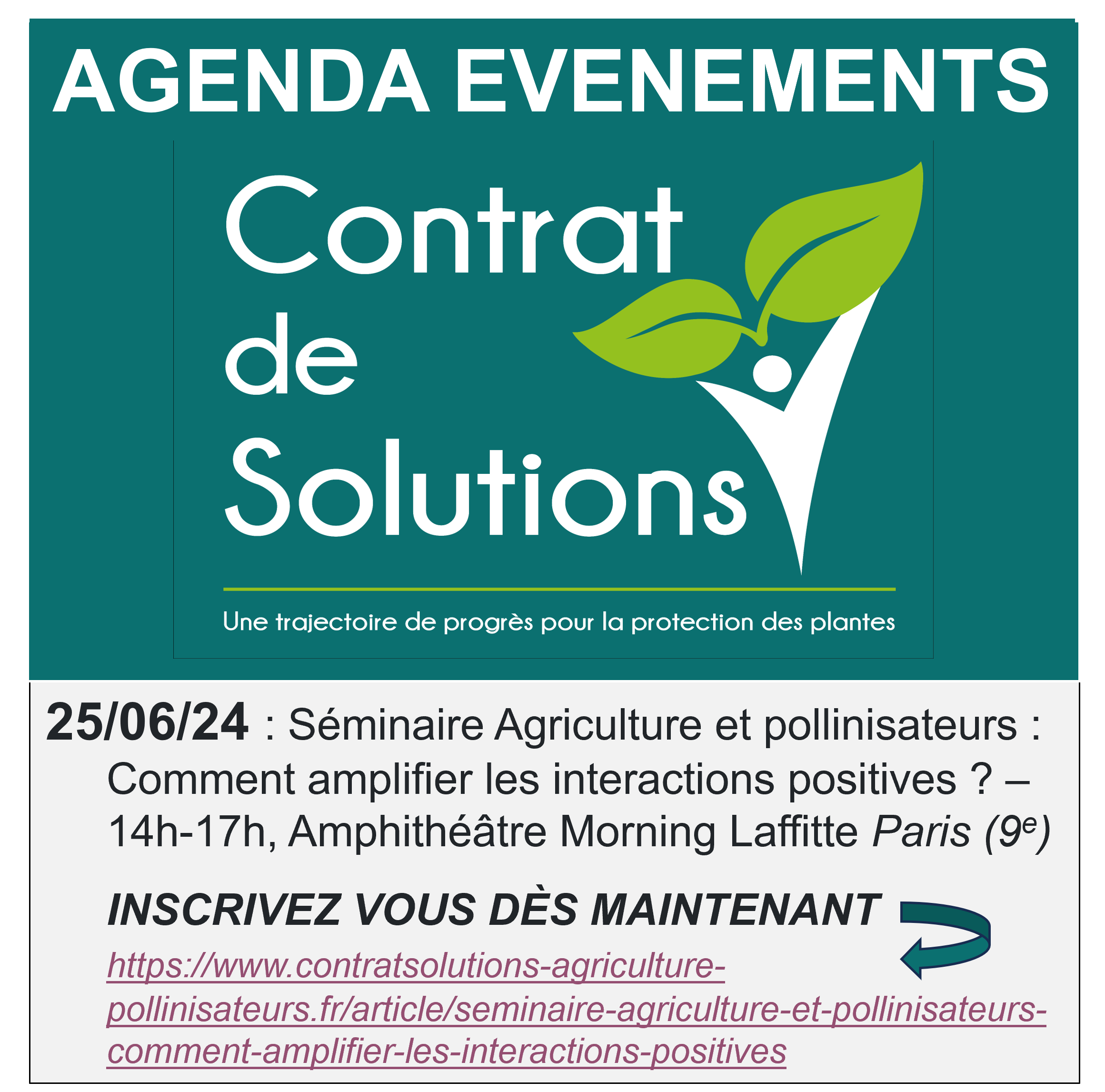 Les dates retenir contratdesolutions