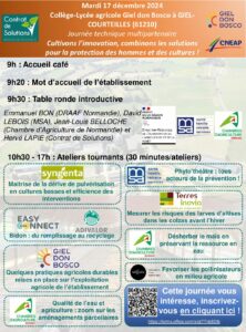 Flyer-invitation – 171224 – Lycée Giel don Bosco