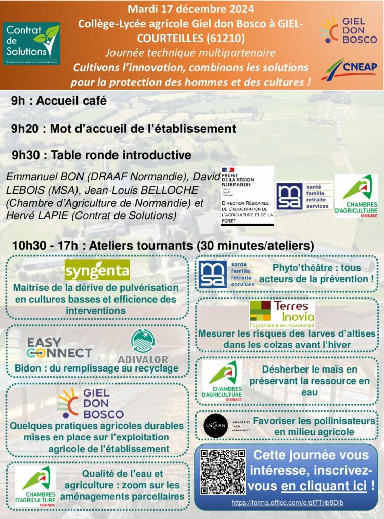 Flyer-invitation – 171224 – Lycée Giel don Bosco