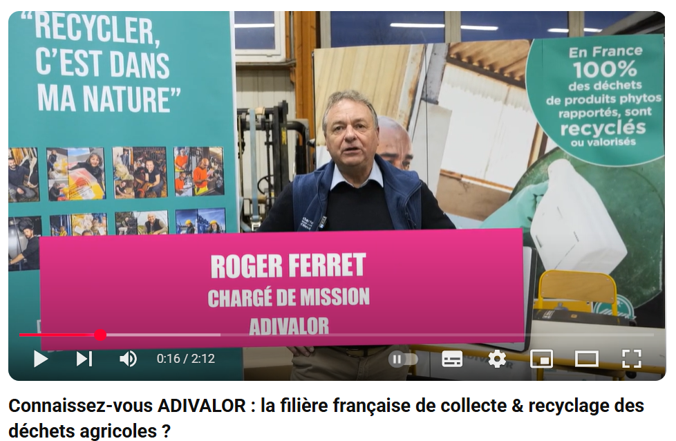 Atelier ADIVALOR Giel
