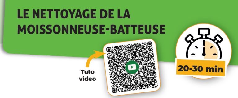 moissonneuse batteuse